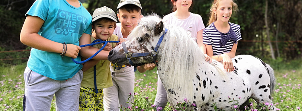 attività per bambini weekend